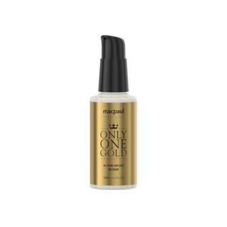Macpaul Only One Gold 10 Em 1 BB Cream Reparador Absoluto 100ml Mac paul