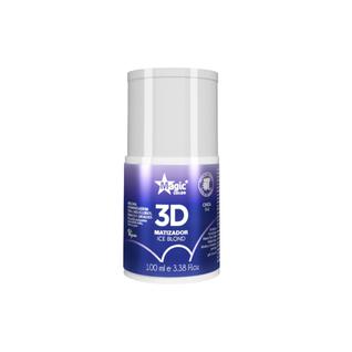 Magic color Matizador Ice Blond 100ml