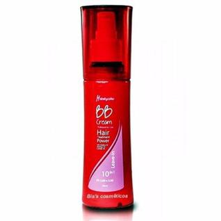 Mairibel-BB Cream Hair 10 em 1- 250ml