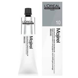 Majirel Tintura 10 Louro Claríssimo 60g Loreal Professionnel