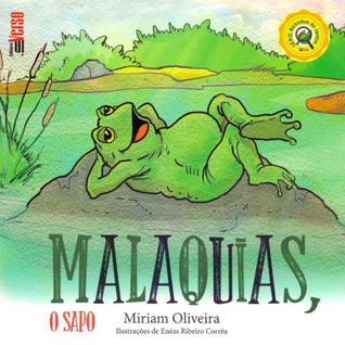 Malaquias, o Sapo