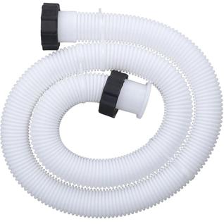 Mangueira para bomba filtro e sistema de tratamento de agua intex a base sal 1 1/4 38mm