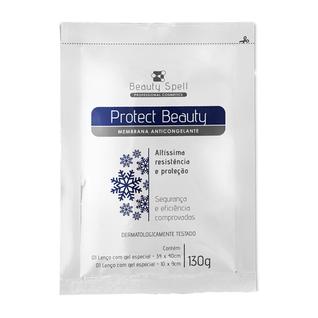 Mantas Para Criolipólise Protect Beauty - 5 Unidades