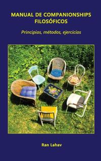 Manual de Companheirismo Filosófico: Princípios, Métodos, Exercícios