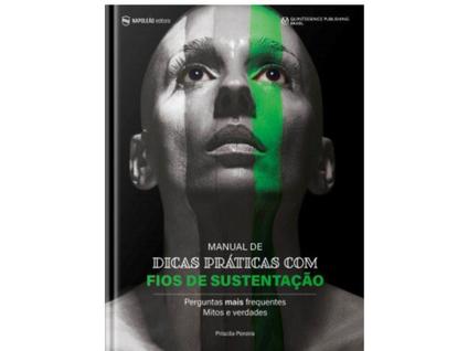 Manual De Dicas Práticas De Fios De Sustentação  Perguntas Mais Frequentes, Mitos E Verdad