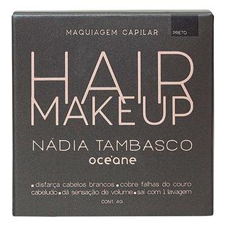 Maquiagem Capilar Océane Hair Makeup Nádia Tambasco 4g