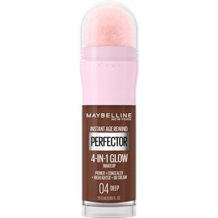 Maquiagem Maybelline New York Instant Age Rewind Deep