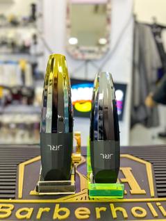 Maquina de cortar cabelo JRL 2 unidades