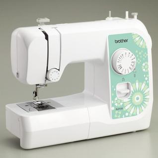 Máquina de Costura Brother 14 Pontos 110V Branca