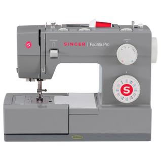 Máquina De Costura Singer Facilita Pro 4432 Super Forte 32 Pontos e Rápida