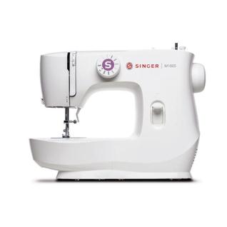 Máquina De Costura Singer M1605 Com 6 Pontos E Caseado De 4 Passos Branco 127 V