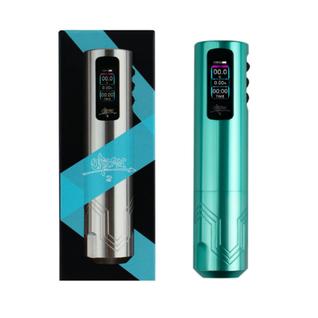 Máquina de Tatuagem Pen URBAN 2 com Bateria Embutida