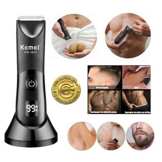 Maquina Kemei KM1840 a Desmatador de Grama Para Momentos Quente