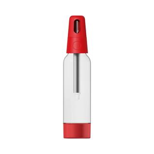 Máquina Portátil De Fazer Água Gaseificada Fresca E Efervescente, Fácil De Usar, Para Uso 