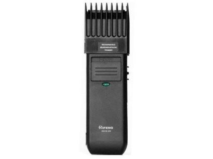Máquininha Xz389 Barba Cabelo Fazer Pézinho Recarregável