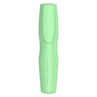 Marca Texto Anatômico Tons Pastel Mercur  Destaque Suave e Conforto -