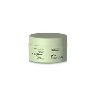 Máscara Acquaflora Pós Coloração 250g