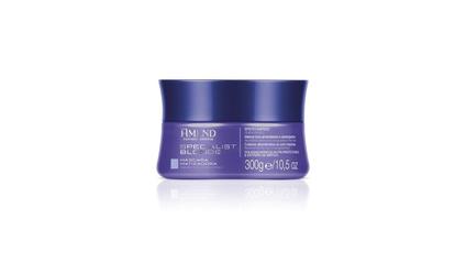 Máscara Amend Blonde Expertise 300g - Loiros Desbotados Tom Loiro