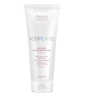 Máscara Amend Equilibrio Do Ph Essencial Acidificante 250g
