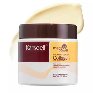 Máscara Capilar Karseell Collagen 500ml