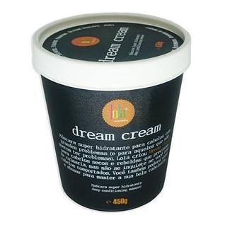 Máscara Capilar Lola Cosmetics Dream Cream