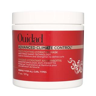 Máscara capilar Ouidad Advanced Climate Control 325 ml Frizz Control