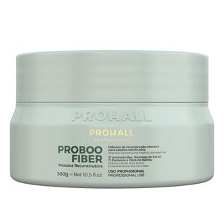 Máscara Capilar Prohall Proboo Fiber 300g