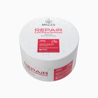 Máscara Capilar Reconstrução Vegana Liberado Low Poo - 300g