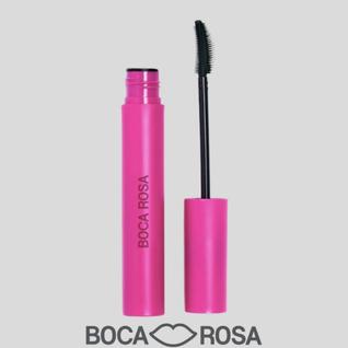Mascara de Cílios Efeito Boca Rosa Alongamento e Definição Longa Duração Cílios Poderosos