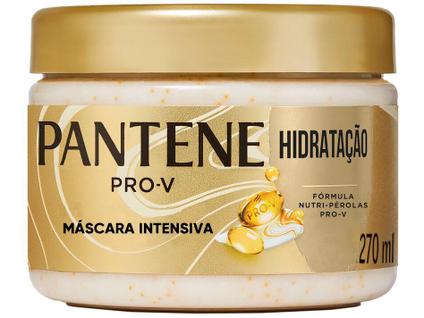 Máscara de Hidratação Pantene Pro-V 270ml