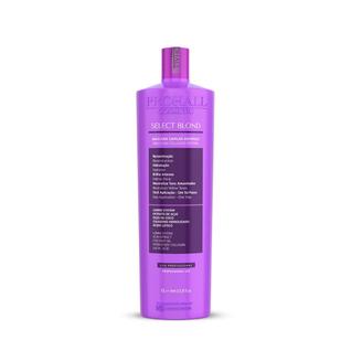 Máscara de Realinhamento Capilar Prohall 1 Litro Select Blond Loiras