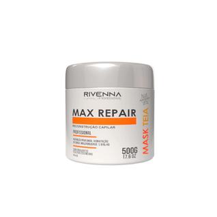 Máscara de Reconstrução capilar de 500g