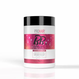 Máscara De Reconstrução Profunda BB Cream 1Kg Prohair
