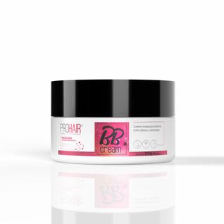 Máscara De Reconstrução Profunda BB Cream 300g Prohair