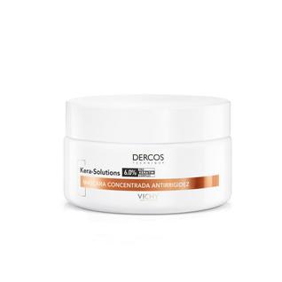 Máscara de Tratamento para Cabelos Danificados Vichy Dercos Kera-Solutions