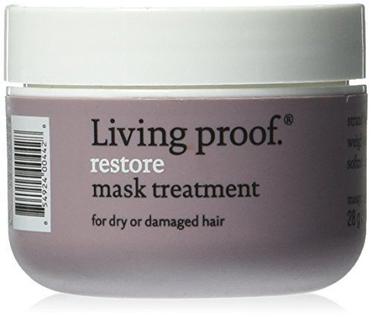 Máscara de Tratamento Restore 30ml para Cabelos Secos ou Danificados