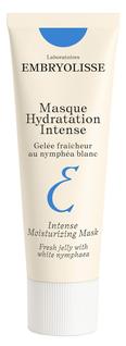 Máscara Facial Hidratante Embryolisse - Com Ácido Hialurônico