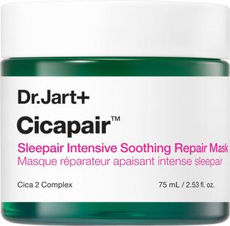 Máscara facial noturna Dr.Jart+ Cicapair Sleepair Intensive Repair