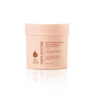 Máscara Fiber Restore Nuance 250gr