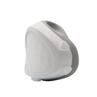 Máscara Flo Mask Pro reutilizável com 10 filtros de reposição