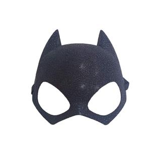 Máscara Gatinha Com Glitter MOD946 - MODAMIX