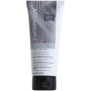 Máscara Hidratante AGE beautiful para Cabelos Grisalhos 177 ml