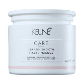 Máscara Keune Care Keratin Smooth 200ml