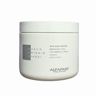 Máscara Mab Repair 500ml - Repara e Fortalece Cabelos Finos