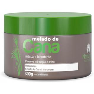 Mascara melado de cana hidratante - 300g