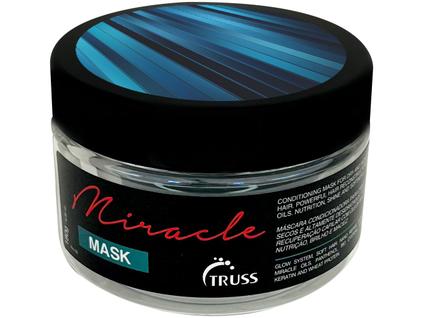 Máscara Miracle 180g Truss