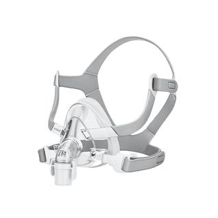 Máscara Oronasal Sem Apoio de Testa Full Face Yuwell Yf-02