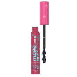 Máscara para Cílios a Prova d'água Mega BFF Color Trend 7ml - Avon