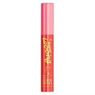 Máscara Para Cílios Alongadora Color Trend Super Looong Preto 7ml - Avon