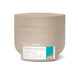 Máscara Umectante Cachos Definidos Sou Cachos DiColore 250g